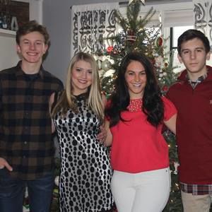 Meet your Posher, Diane